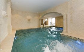 Alexain Hotel Restaurant & Wellness - Colmar Ouest